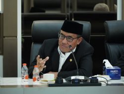 Selamatkan Surga Terakhir: Presiden Prabowo Cabut Izin Tambang di Raja Ampat, DPR Beri Apresiasi