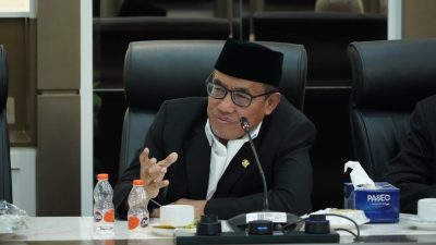 Selamatkan Surga Terakhir: Presiden Prabowo Cabut Izin Tambang di Raja Ampat, DPR Beri Apresiasi