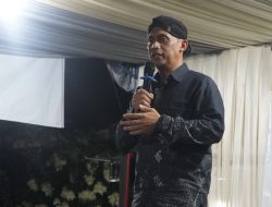 Setya Arinugroho: Kehadiran Pemerintah Fundamental untuk Kesejahteraan Petani Jateng