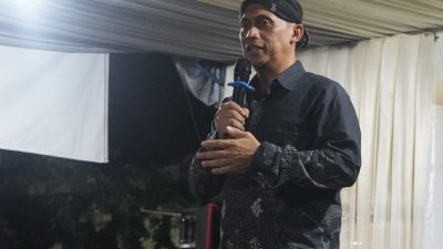 Setya Arinugroho: Kehadiran Pemerintah Fundamental untuk Kesejahteraan Petani Jateng