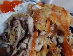 Ayam Geprek Deplok UNNES: Oasis Mahasiswa Saat Kantong Kering