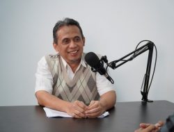Tolak Larangan Total BNN, Pimpinan DPRD Jateng Usulkan Regulasi Ketat Liquid Vape untuk Cegah Pasar Gelap