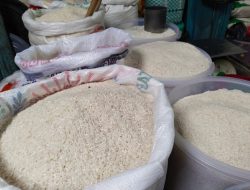 Cegah Beras Oplosan, Pemkot Semarang Optimalkan Kembali Program Srikandi Pangan
