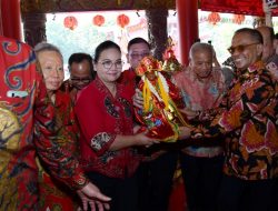 Festival Cheng Ho 2025 Sukses Digelar, Semarang Kian Kokoh sebagai Kota Toleransi dan Destinasi Budaya Internasional