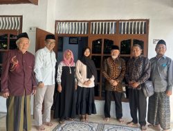 Anak Petani dari Brebes Lolos Empat Universitas Top AS, DPR: Bukti Anak Daerah Punya Kesempatan Setara