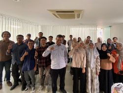 Membangun Jurnalis Berintegritas di Era Digital: Bangga Semarang Ajak Penulis Merangkul Akurasi, Kisah, dan AI