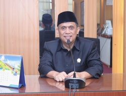 Ancaman Godzilla El Nino, DPRD Jateng Desak Pemprov Siapkan Mitigasi Kemarau Ekstrem