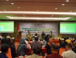 Kolaborasi Lintas Sektor Jadi Kunci Atasi Kemiskinan di Jateng