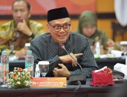 Soroti Rendahnya Literasi, DPR Harapkan Pemerintah Bersinergi Gandeng Masyarakat