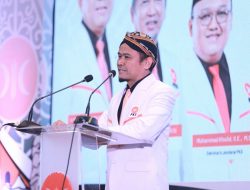 PKS Jateng Jadikan Kantor sebagai Pos Pelayanan Masyarakat, Tegaskan Komitmen Hadir untuk Rakyat