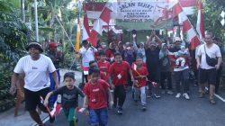 Meriahkan HUT Ke-80 RI, Pemkot Semarang Ajak Warga Berpartisipasi dalam Berbagai Lomba