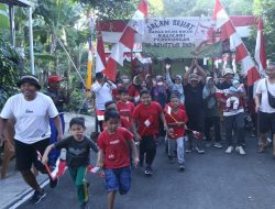 Meriahkan HUT Ke-80 RI, Pemkot Semarang Ajak Warga Berpartisipasi dalam Berbagai Lomba
