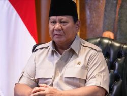 Prabowo Janji Usut Tuntas Kematian Driver Ojol Saat Demo 28 Agustus