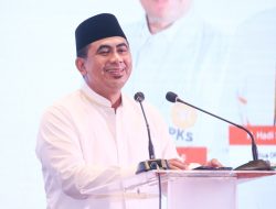 Demi Apresiasi Guru Agama, Wagub Taj Yasin Minta Tambahan Anggaran Insentif