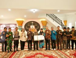 Dukung Hak Adat, Kementerian ATR/BPN Mulai Pendaftaran Tanah Ulayat di Jambi