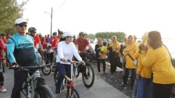 Wali Kota Agustina Gagas Pengembangan Pantai Mangunharjo Menjadi Destinasi Wisata Unggulan
