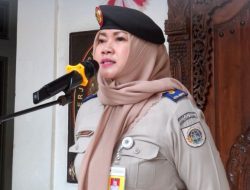 Kantah Kota Semarang Dorong Pegawai Tingkatkan Kinerja dan Disiplin Melalui Apel Pagi