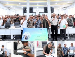 Percepat Kadaster Multiguna, Kementerian ATR/BPN Libatkan Swasta untuk PTSL Terintegrasi
