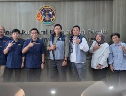 Percepat Pembangunan Berkelanjutan, Kementerian ATR/BPN Finalisasi Peta Tematik Pertanahan