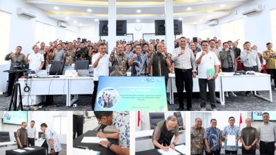 Percepat Kadaster Multiguna, Kementerian ATR/BPN Libatkan Swasta untuk PTSL Terintegrasi