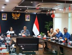 Kemenko dan Kementerian ATR/BPN Bahas Perubahan Perpres Reforma Agraria, Peran Bank Tanah Jadi Sorotan
