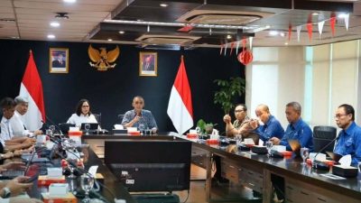 Kemenko dan Kementerian ATR/BPN Bahas Perubahan Perpres Reforma Agraria, Peran Bank Tanah Jadi Sorotan