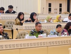 Kinerja Positif, PNBP Kementerian ATR/BPN Tembus 121% dalam 3 Tahun Terakhir