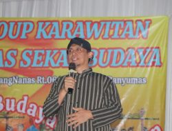 Jaga Warisan Budaya, DPRD Jateng Dorong Inovasi Digital dan Kolaborasi Lintas Sektor