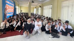 Universitas Pandanaran Bekali Mahasiswa Baru dengan Literasi Digital di Era Society 5.0