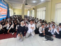 Universitas Pandanaran Bekali Mahasiswa Baru dengan Literasi Digital di Era Society 5.0