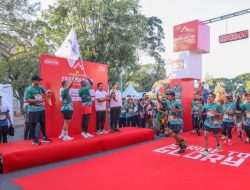Pacu Ekonomi Daerah, Sekda Jateng Dorong Sport Tourism dan Pemberdayaan UMKM