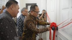 Usai Direhabilitasi, Gereja Blenduk Kembali Dibuka untuk Umum
