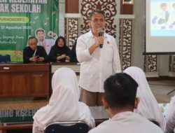 DPRD Jateng Ajak Skrining Kesehatan Jiwa Pelajar, Wujud Komitmen Ciptakan Generasi Sehat Seutuhnya