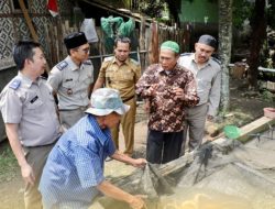 Sertifikat Tanah Ubah Lahan Kosong Jadi Destinasi Wisata, Desa Bandung Raih Predikat Kampung Reforma Agraria Terbaik