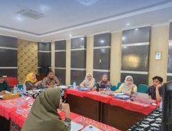 Pastikan Transparansi, Kantah Semarang Koordinasi Pengadaan Tanah Tol Semarang–Demak