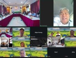 GTRA Kepri Gelar Rakor, Dorong Reforma Agraria untuk Ketahanan Pangan