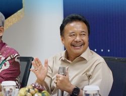Kembangkan AI untuk Pengendalian Lahan, Ditjen PPTR Gandeng Fakultas Teknik UGM