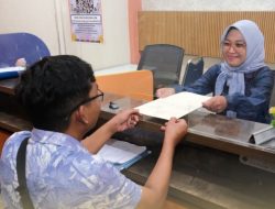 Dukung Perekonomian Nasional, Layanan Pertanahan ATR/BPN Sumbang Rp576 Triliun hingga 2024