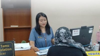 Program Pelataran Mudahkan Warga Semarang Urus Sertipikat Tanah di Akhir Pekan