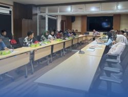 Pembangunan Sekolah Rakyat di Kota Semarang Masuki Babak Baru, Kantah Semarang Siap Lanjutkan Proses Pertanahan