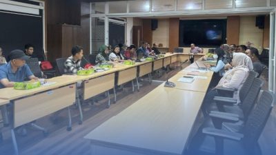 Pembangunan Sekolah Rakyat di Kota Semarang Masuki Babak Baru, Kantah Semarang Siap Lanjutkan Proses Pertanahan