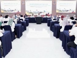 Sekretariat Jenderal Kementerian ATR/BPN Fokuskan Peran sebagai Pendukung Utama Program Strategis Nasional