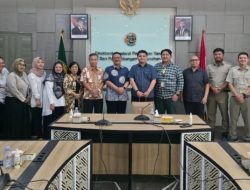 Ditjen PTPP Melaksanakan Pengembangan Konpetensi Pegawai Melalui Pendidikan Tugas Belajar Luar Negeri Bekerjasaa dengan JICA