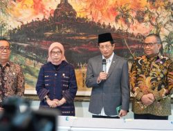 Catat! Ini Jadwal Lengkap Hari Libur Nasional dan Cuti Bersama Tahun 2026