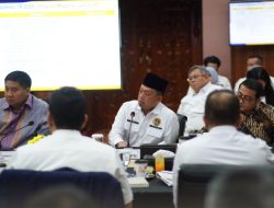 ATR/BPN Tawarkan Akselerasi 300 RDTR Digital Tahun 2026, Permudah Izin Bisnis dan Genjot Pertumbuhan Ekonomi