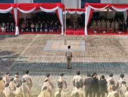 Demi Kesejahteraan Rakyat, ATR/BPN Tegaskan Kebijakan Agraria Harus Bermanfaat Nyata: Wujudkan ‘Asta Cita’
