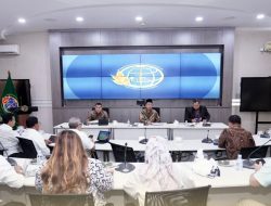 Jaga Ketahanan Pangan, Kementerian ATR/BPN Gandeng KPK Susun Rencana Aksi Pengendalian Alih Fungsi Lahan