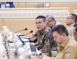 Percepat Reforma Agraria, Wamen ATR/BPN Dorong Optimalisasi Peran GTRA di Daerah