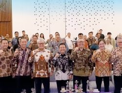 Ditjen PPTR Selenggarakan PIJAR DIALOGUE 2025, Bahas Penilaian Perwujudan Rencana Tata Ruang