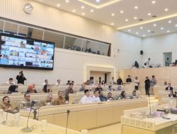 Pendaftaran Tanah Capai 98%, Menteri ATR/BPN Ungkap Percepatan Program Sertifikasi Tanah